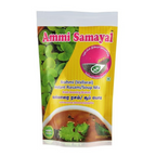 Ammi Samayal Brahmi Vallarai Instant Rasam Soup Mix