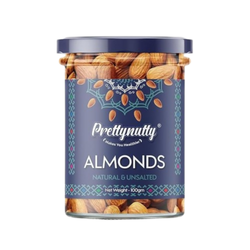 Pretty Nutty Diwali Dry Fruits - Distacart