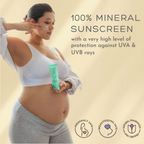 Orimii Chemical Shield Mineral Sunscreen SPF 50 PA++++