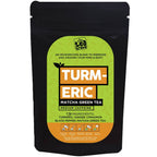 The Trove Tea - Turmeric Matcha Green Tea