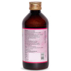Amarantha  Gynorite Syrup