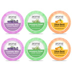Aroma Treasures Shower Steamers - Distacart