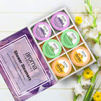 Aroma Treasures Shower Steamers - Distacart