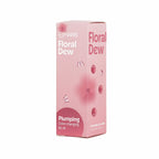 MARS Cosmetics Plumping Color Changing Lip Oil - Floral Dew - Distacart