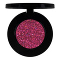 PAC Studio Pressed Glitter Eyeshadow - 40 Pink Treat