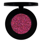 PAC Studio Pressed Glitter Eyeshadow - 40 Pink Treat
