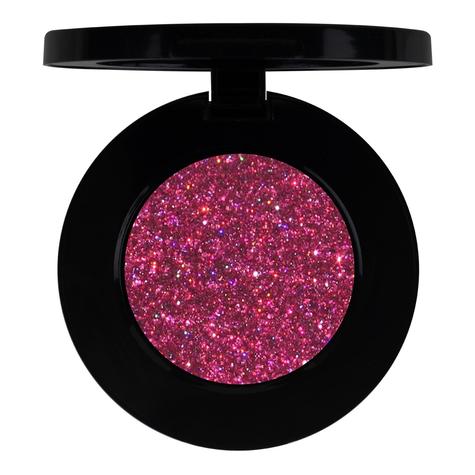 PAC Studio Pressed Glitter Eyeshadow - 40 Pink Treat