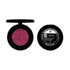 PAC Studio Pressed Glitter Eyeshadow - 40 Pink Treat