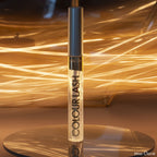 Miss Claire Colourlash All Day Wear Transparent Mascara - Distacart