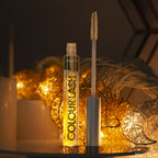 Miss Claire Colourlash All Day Wear Transparent Mascara - Distacart