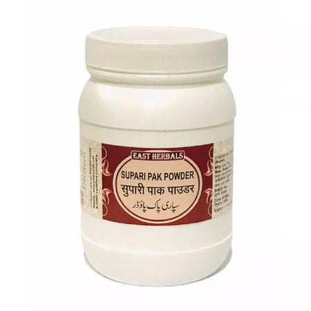 East Herbals Supari Pak Powder