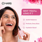 MARS Cosmetics Hydra Glow Primer
