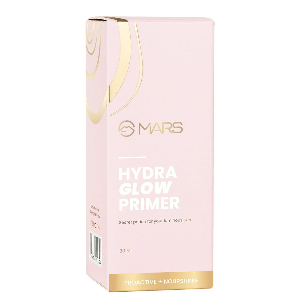 MARS Cosmetics Hydra Glow Primer