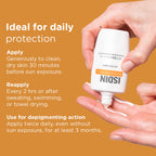 ISDIN Foto Ultra 100 Active Unify Fusion Fluid SPF 50+