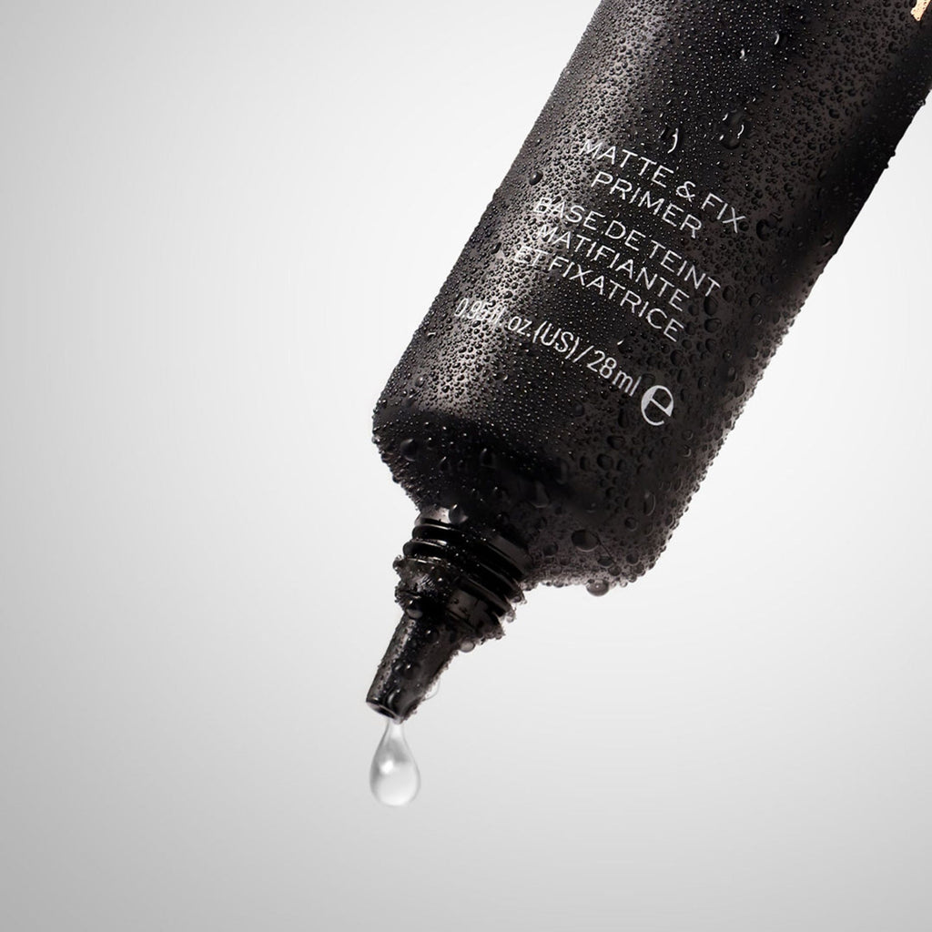 Makeup Revolution Mattify Primer - Distacart