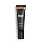 Makeup Revolution Mattify Primer - Distacart