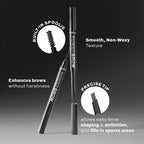 Relove Power Brow Pencil Dark Brown