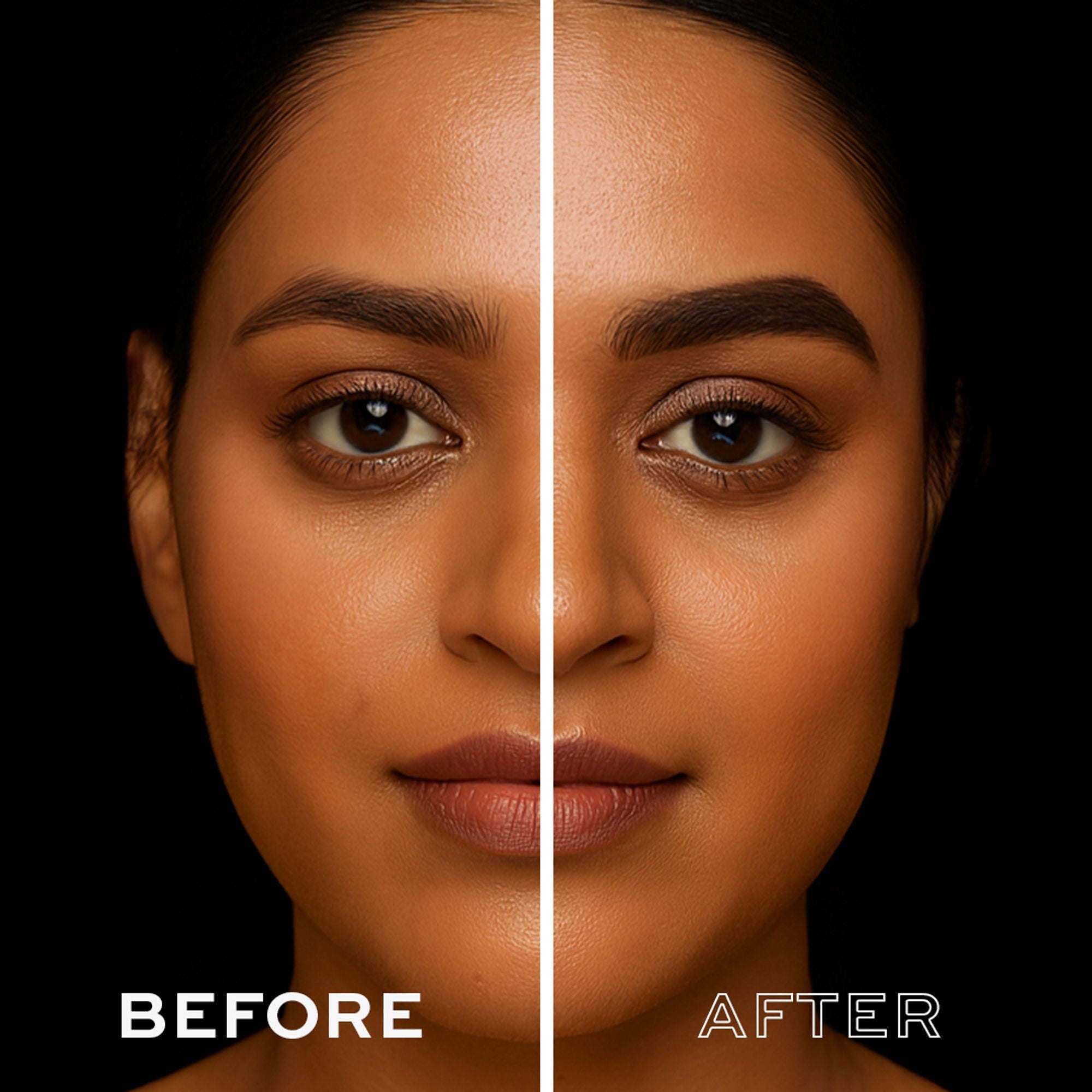 Relove Power Brow Pencil Dark Brown