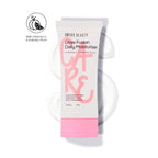 Swiss Beauty Care Glow Fusion Daily Moisturiser - Distacart