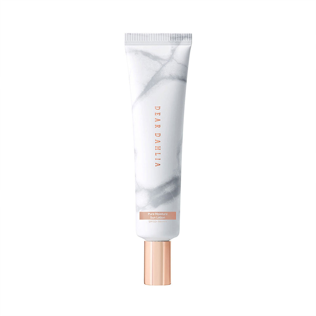 Dear Dahlia Skin Paradise Pure Moisture Sun Lotion