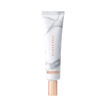 Dear Dahlia Skin Paradise Pure Moisture Sun Lotion