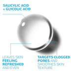La Roche-Posay Effaclar Clarifying Solution