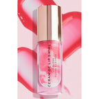 Makeup Revolution Ceramide Swirl Lip - Soft Pink - Distacart
