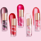 Makeup Revolution Ceramide Swirl Lip - Soft Pink - Distacart