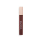 Makeup Revolution Irl Whipped Lip Creme - Burnt Cinnamon - Distacart