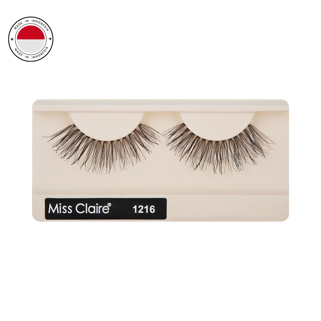 Miss Claire Eyelashes - 1216