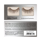 Miss Claire Eyelashes - 1216
