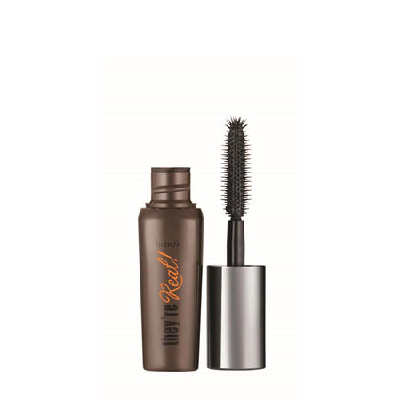 Benefit Cosmetics They'Re Real! Lengthening Mascara - Jet Black