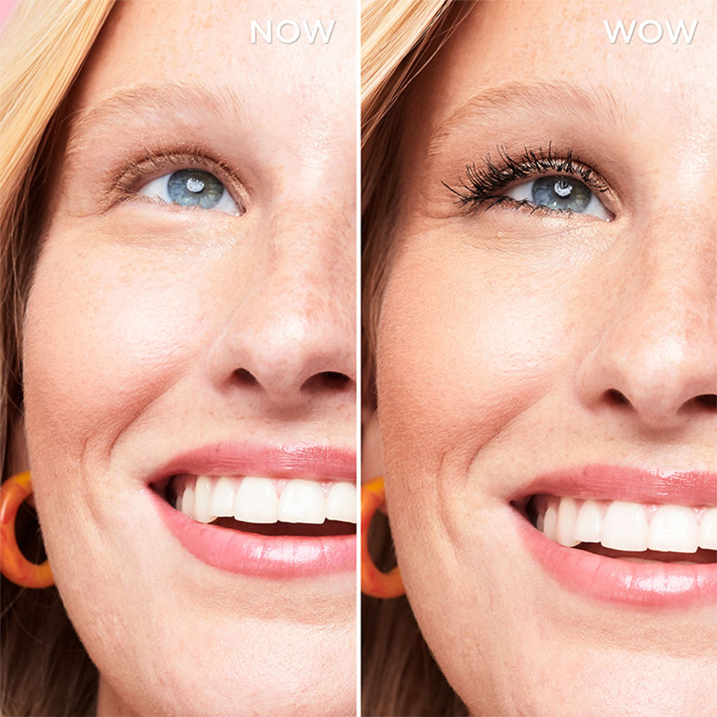 Benefit Cosmetics They'Re Real! Lengthening Mascara - Jet Black - Distacart