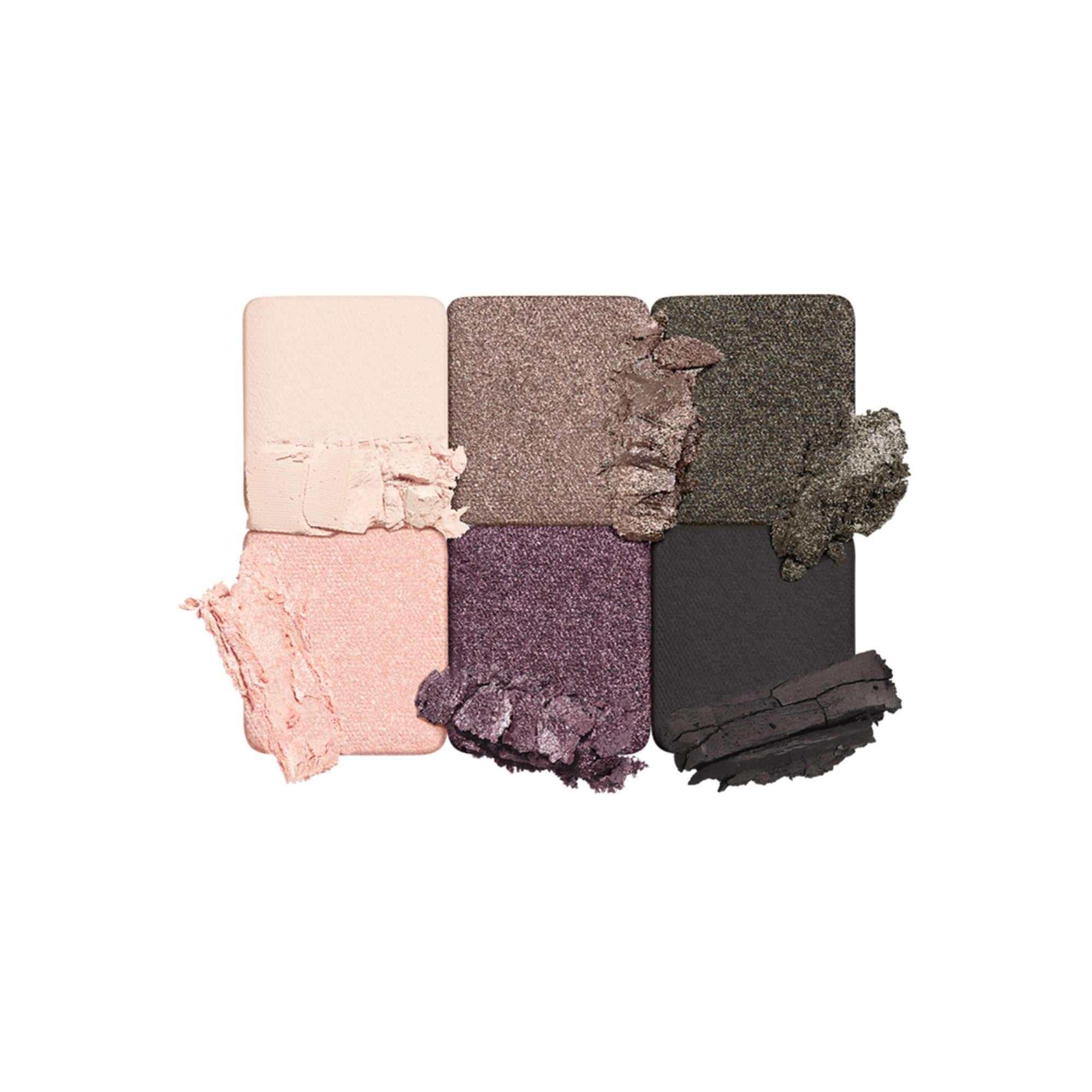 MAKE UP FOR EVER Artist To Go Palette - 100whatever Black