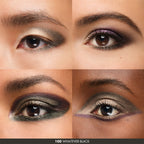 MAKE UP FOR EVER Artist To Go Palette - 100whatever Black