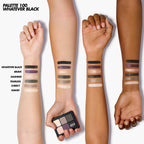 MAKE UP FOR EVER Artist To Go Palette - 100whatever Black