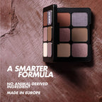 MAKE UP FOR EVER Artist To Go Palette - 100whatever Black