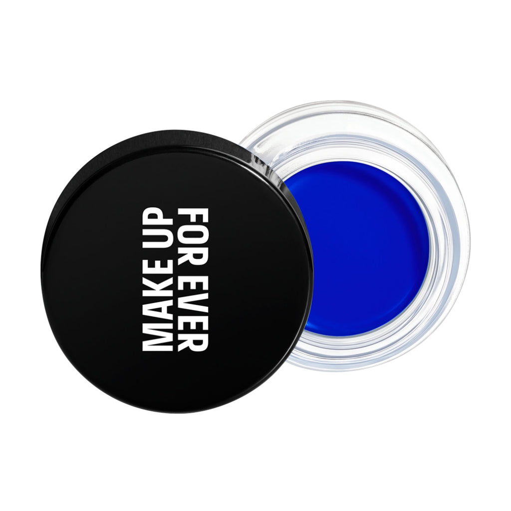 MAKE UP FOR EVER Artist Color Cream Eyeliner - 04matte Cobalt