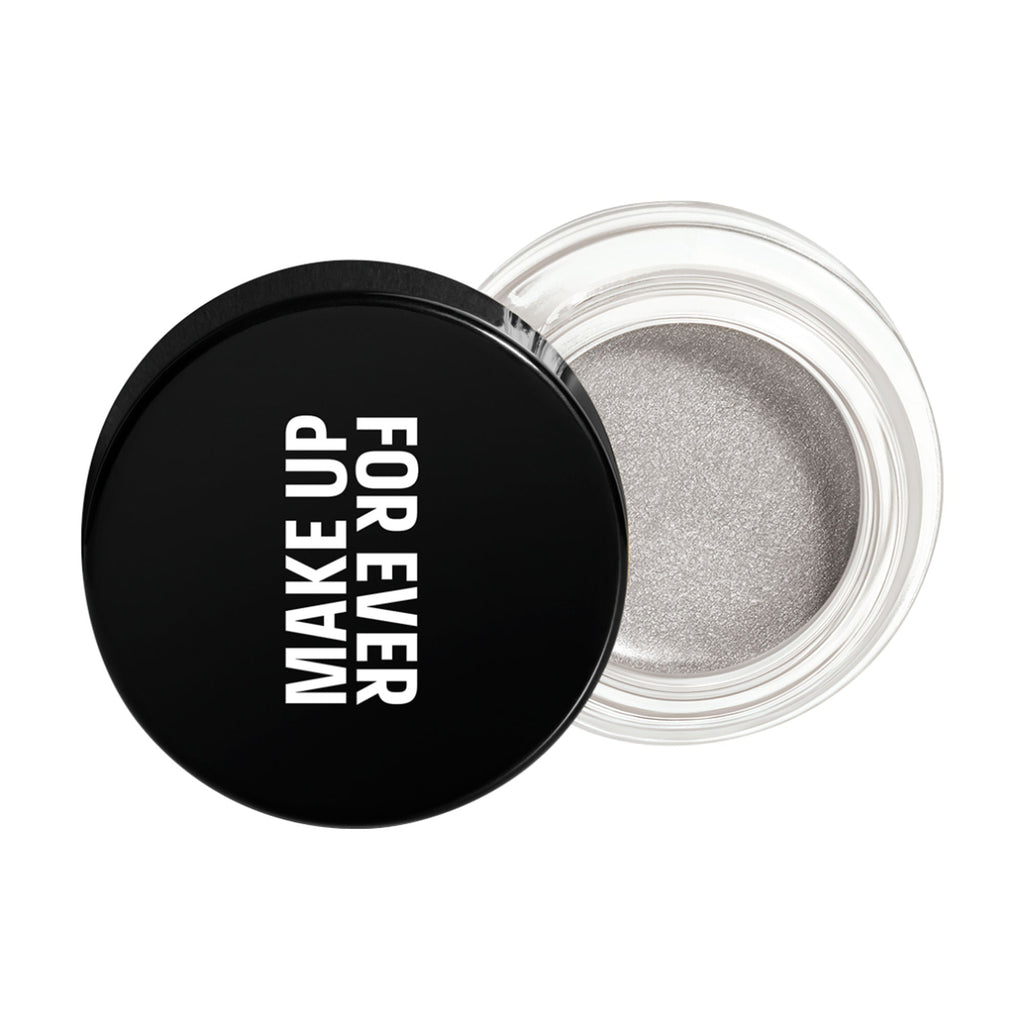 MAKE UP FOR EVER Artist Color Cream Eyeliner - 06silver Gleam