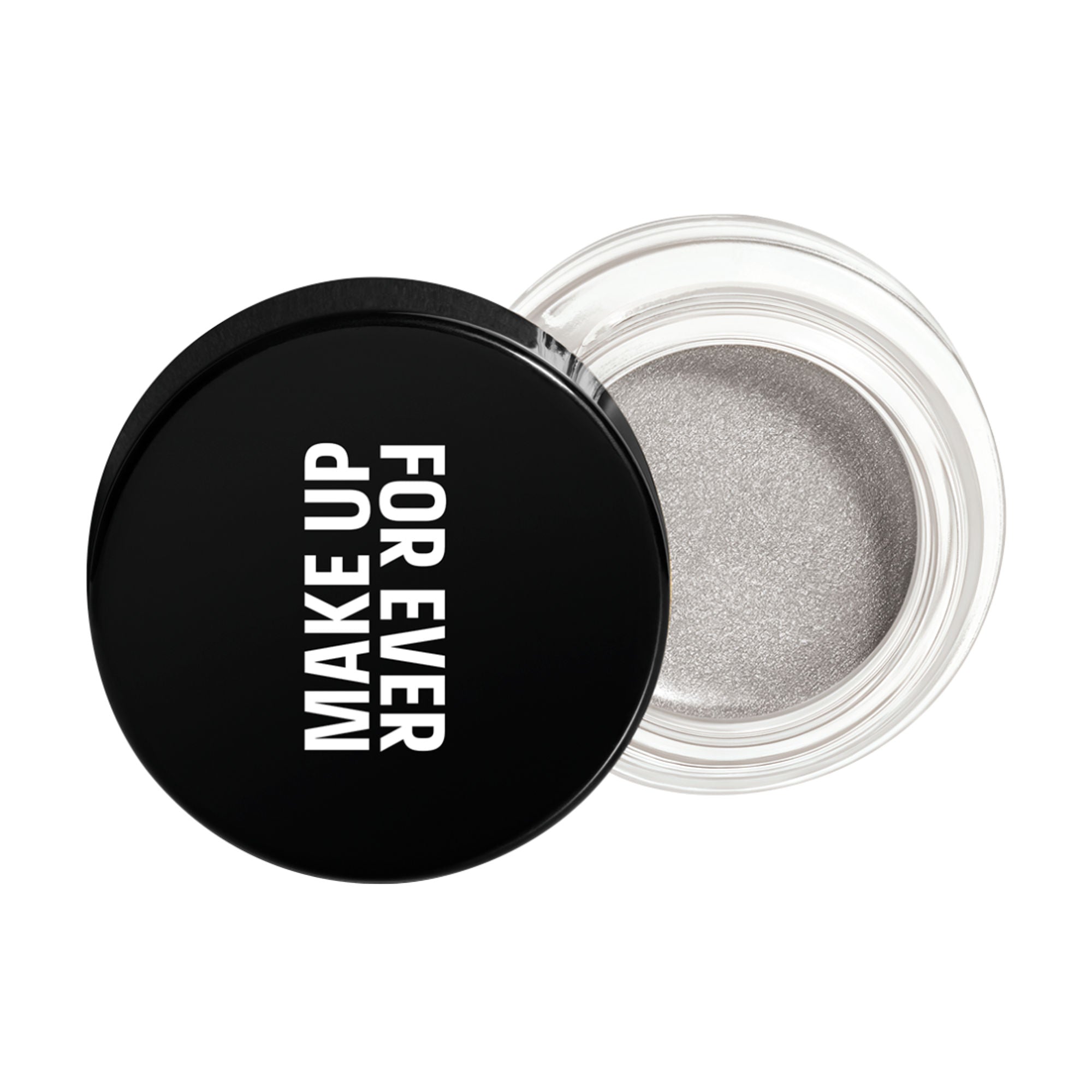 MAKE UP FOR EVER Artist Color Cream Eyeliner - 06silver Gleam