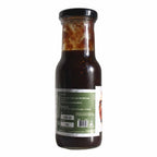 Bengamese Tamarind Sauce