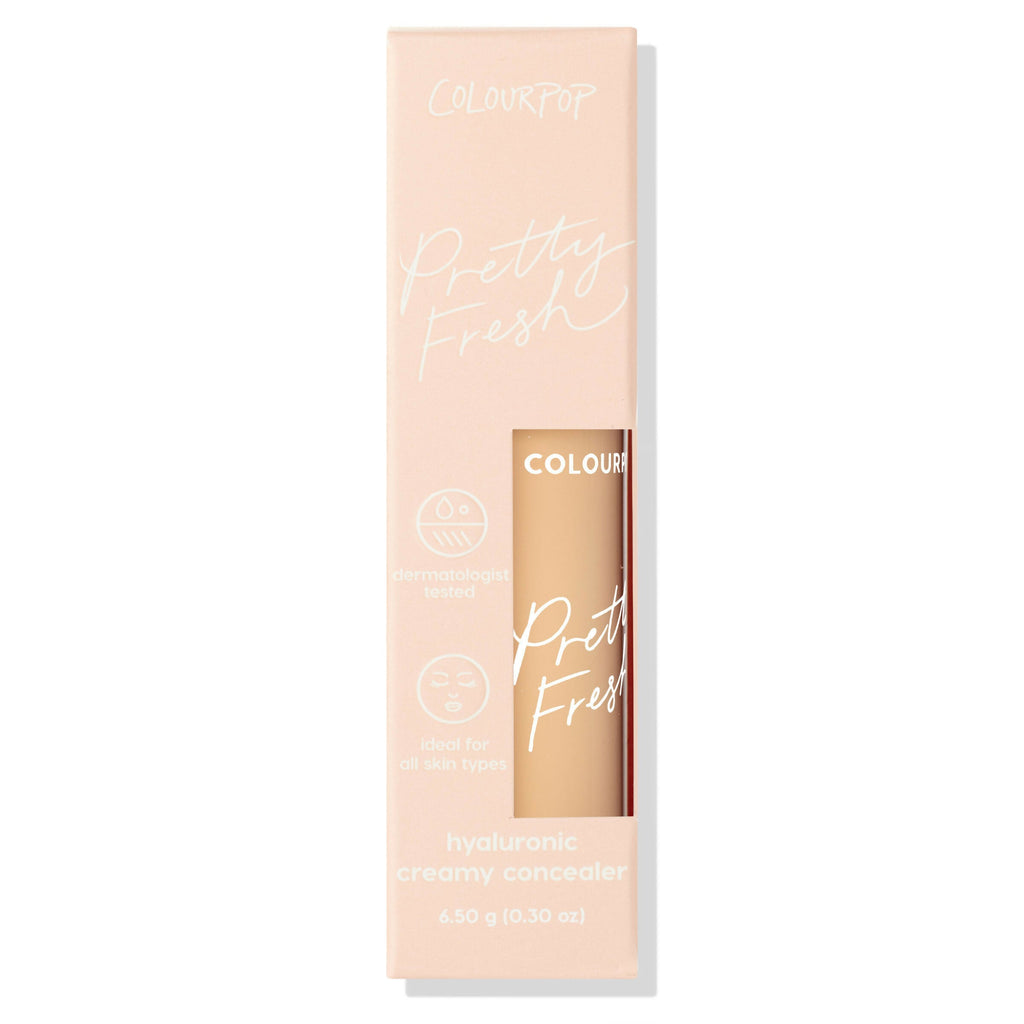 ColourPop Pretty Fresh Concealer - Medium 90w