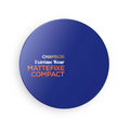 Chambor Extreme Wear Mattefixe Compact - N 202