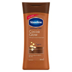 Vaseline Intensive Care Cocoa Glow Body Lotion