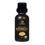 Geo-Fresh Organic Boswellia Essential Oil