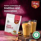 Bhoj Masale Chai Masala - Distacart