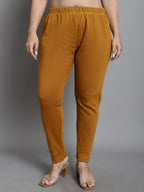 TAG 7 Women Ankle-Length Leggings