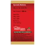 SDH Naturals Kutajarishta