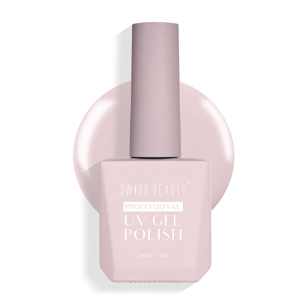 Swiss Beauty Professional UV Gel Nail Polish - Shade-06 - Distacart