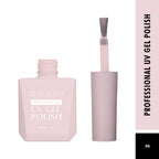 Swiss Beauty Professional UV Gel Nail Polish - Shade-06 - Distacart